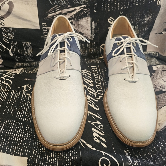 FootJoy Premiere Series Packard LX Mens Golf Shoe